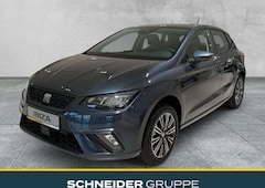 Bild des Angebotes SEAT Ibiza STYLE EDITION 1.0 TSI Style Edition SHZ+KESSY+ACC+