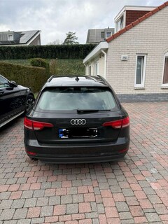 Bild des Angebotes Audi A4 Avant 2.0 TDI S tronic
