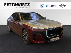 Bild des Angebotes BMW 760 M760e xDrive Lr. 1.799,- br. o.Anz. 48Mon/5`Km p.A
