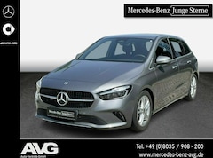 Bild des Angebotes Mercedes-Benz B 180 B 180 Progressive Advanced+ LED AHK Distr RFK Navi