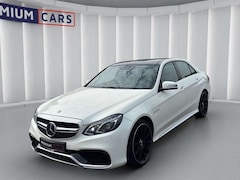 Bild des Angebotes Mercedes-Benz E 63 AMG E63s AMG 4Matic *Garantie*Finanzierung*