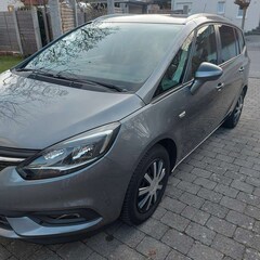 Bild des Angebotes Opel Zafira Tourer Zafira Tourer 1.4 LPG Turbo ecoFLEX drive
