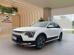 Bild des Angebotes Kia Niro 1.6 GDI HEV Vision DCT Komfort Style