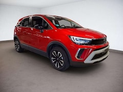 Bild des Angebotes Opel Crossland 1.2 Automatik Elegance Paket