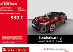 Bild des Angebotes Audi A5 TFSI S-Line 20 AHK LED CAM ACC