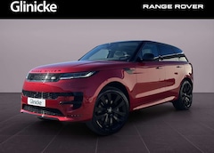 Bild des Angebotes Land Rover Range Rover Sport P530 First Edition BlackPack 2