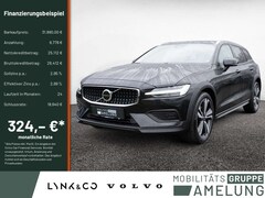 Bild des Angebotes Volvo V60 Cross Country B4 Plus AWD LED KAMERA PANO