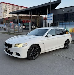 Bild des Angebotes BMW 525 525 d xDrive