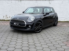 Bild des Angebotes MINI One Mini (1.Hand,PDC,Sitzh.Freispr.)