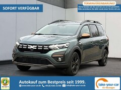 Bild des Angebotes Dacia Jogger Extreme 7-SITZER+LED+SHZ+ALU+KAMERA+DAB 1.0 TCe...