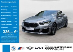 Bild des Angebotes BMW 235 Mi Gran Coupe xDrive PANO HUD LED ACC NAVI