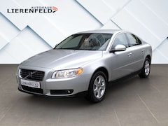 Bild des Angebotes Volvo S80 S80 D5 AWD Allrad 1.Hand Scheckheft