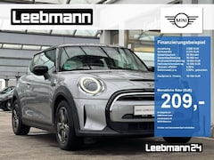 Bild des Angebotes MINI Cooper SE 3-Türer Essential Trim 2 JAHRE GARANTIE