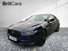 Bild des Angebotes Jaguar XE D200 AWD HSE *Black-Pack Navigation*