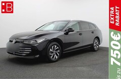 Bild des Angebotes VW Passat 1.5 eTSI DSG Business inkl. WKR AHK INTERIEURPAKET