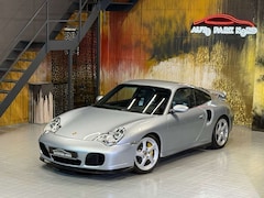 Bild des Angebotes Porsche 996 Turbo Coupe t-tec umbau 912 PS
