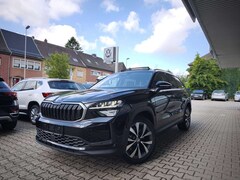Bild des Angebotes Skoda Kodiaq 1.5 TSI Selection PANO,AHK,KAM,7-Sitzer