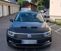 Bild des Angebotes VW Passat 2.0 TDI (BlueMotion Technology) DSG Highline