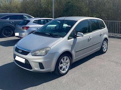 Bild des Angebotes Ford Focus C-Max Focus C-Max 1.6
