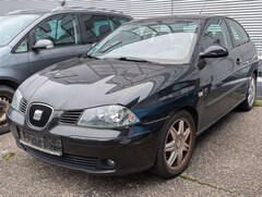 Bild des Angebotes SEAT Ibiza Sport Edition 1.4AutomatikKlima