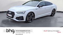 Bild des Angebotes Audi S5 TDI quattro tiptronic