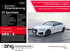 Bild des Angebotes Audi S5 TDI quattro tiptronic