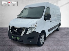 Bild des Angebotes Nissan NV400 Kastenwagen dCi 180 L2H2 3.5t COMFORT Klima