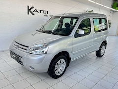 Bild des Angebotes Citroen Berlingo 1,6 HDi 90 Multispace Plus 4 X 4 DANGEL