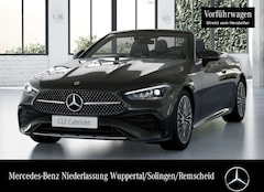 Bild des Angebotes Mercedes-Benz CLE 180 AMG+360+LED+TOTW+KEYLESS+9G