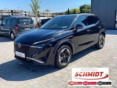 Bild des Angebotes Nissan Qashqai 1.3 DIG-T XTronic N-Connecta Panorama/Winter/Komfo