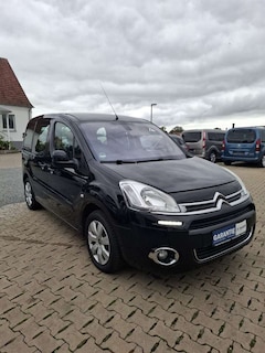 Bild des Angebotes Citroen Berlingo Kombi Selection 1.Hand Scheckheft Klima