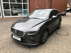 Bild des Angebotes Mazda CX-3 SKYACTIV-G 121 FWD Drive KANGEI