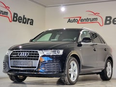Bild des Angebotes Audi Q3 2.0 TDI S-Line Sport Paket Plus Xenon/Navi