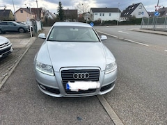 Audi A6 2.8 FSI multitronic