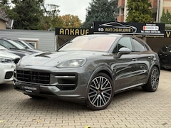Bild des Angebotes Porsche Cayenne Coupe *Chrono*Matrix*SAGA*Garantie*Memor