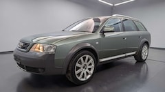 Bild des Angebotes Audi A6 allroad 2.5TDI q Tip*2.Hand*Scheckheft*MEGAVO