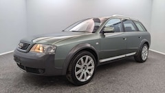 Bild des Angebotes Audi A6 allroad 2.5TDI q Tip*2.Hand*Scheckheft*MEGAVO
