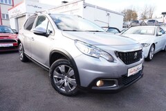 Bild des Angebotes Peugeot 2008 Signature Automatik*Navi*nur 8.425 KM*1.HD