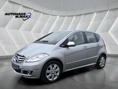 Bild des Angebotes Mercedes-Benz A 200 Navi Sitzheizung PDC Tempomat Leder