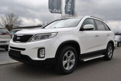 Bild des Angebotes Kia Sorento 2.2 CRDi Aut. Vision
