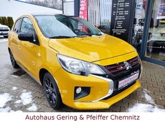 Bild des Angebotes Mitsubishi Space Star Select+ Black  Select+ Black