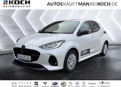 Bild des Angebotes Mazda 2 Hybrid 1.5 VVT-i 116 CVT HOMURA top Bluetooth