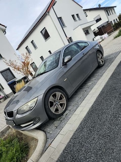 Bild des Angebotes BMW 320 320d Coupe Aut.