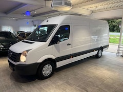 Bild des Angebotes VW Crafter TDI Maxi Hoch+Lang*L3-H2*AHK-3500 Kg*