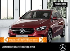 Bild des Angebotes Mercedes-Benz B 200 PROGRESSIVE+360°+MULTIBEAM+TOTW+KEYLESS+7G