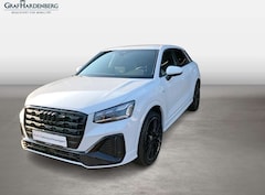 Bild des Angebotes Audi Q2 35 TFSI S line S tronic