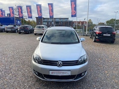 Bild des Angebotes VW Golf Plus 1.2 TSI 63kW LIFE