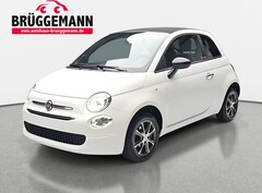 Bild des Angebotes Fiat 500C 500C POP CITY U-CONNECT ALL SEASON LM14
