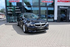 Bild des Angebotes BMW 320 d xDrive Touring SportLine ShadowLine Head Up