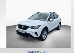 Bild des Angebotes SEAT Arona Style 1.0 TSI 6-Gang/PRO/SHZ/FaPaM